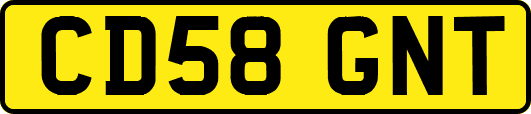 CD58GNT