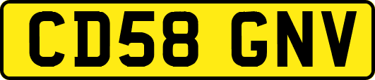 CD58GNV