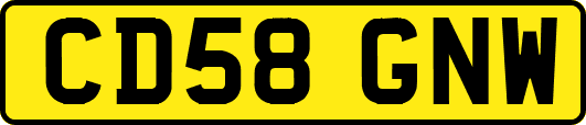 CD58GNW