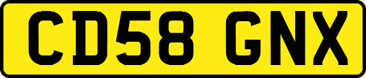 CD58GNX
