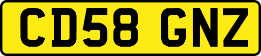 CD58GNZ