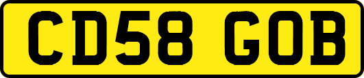 CD58GOB