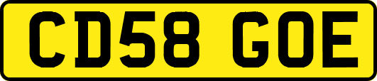 CD58GOE