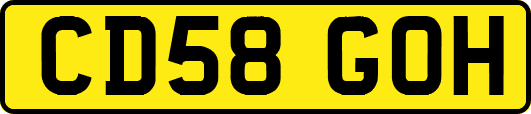 CD58GOH
