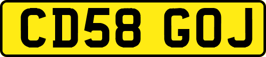 CD58GOJ