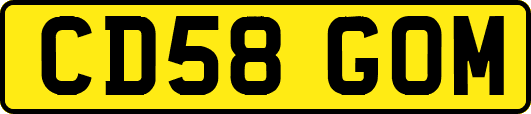 CD58GOM