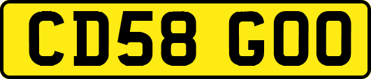 CD58GOO