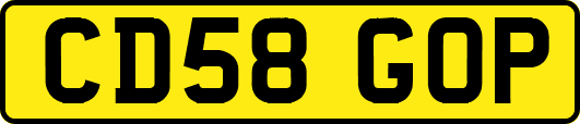 CD58GOP