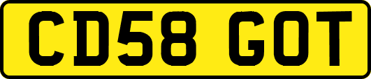 CD58GOT