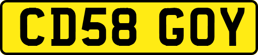 CD58GOY