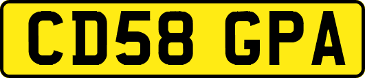 CD58GPA