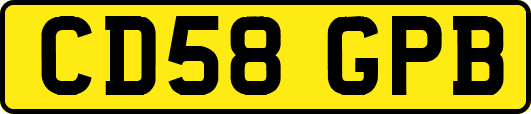 CD58GPB