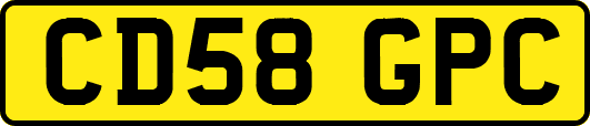 CD58GPC