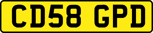 CD58GPD