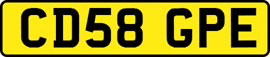 CD58GPE