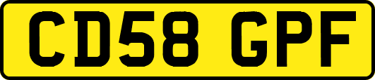CD58GPF