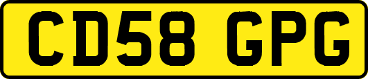 CD58GPG