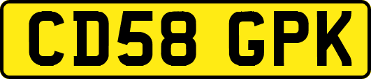 CD58GPK