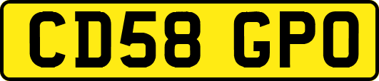CD58GPO
