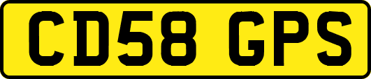 CD58GPS