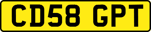 CD58GPT