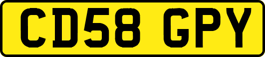 CD58GPY