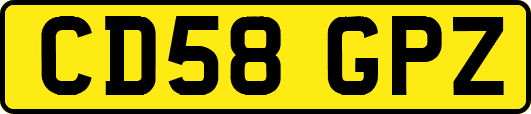 CD58GPZ