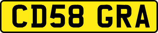 CD58GRA