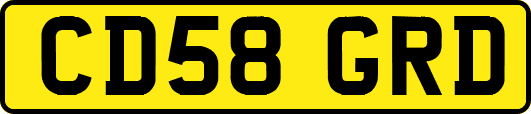 CD58GRD