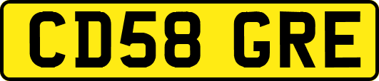 CD58GRE