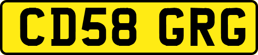 CD58GRG