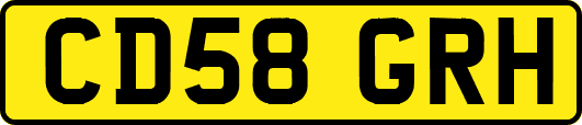 CD58GRH
