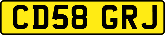 CD58GRJ
