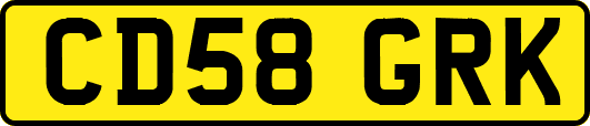 CD58GRK