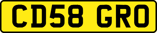 CD58GRO