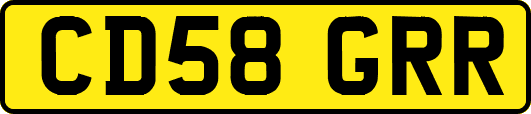CD58GRR