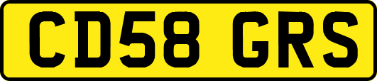 CD58GRS