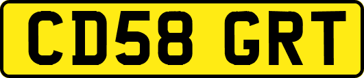 CD58GRT