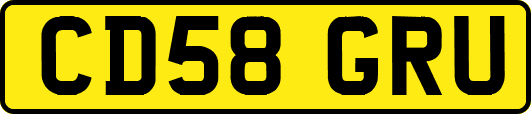 CD58GRU