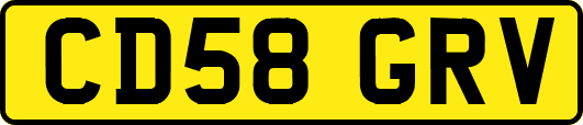 CD58GRV