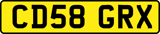 CD58GRX