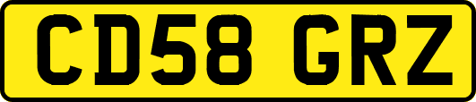 CD58GRZ