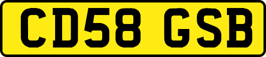 CD58GSB