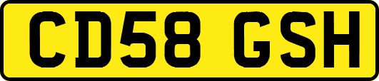 CD58GSH