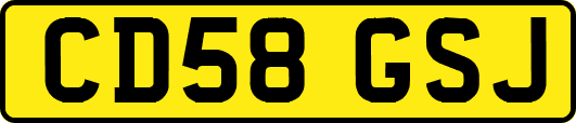 CD58GSJ