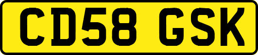 CD58GSK