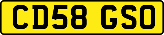 CD58GSO