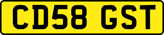 CD58GST