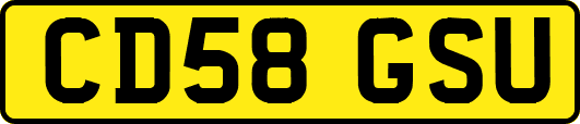 CD58GSU