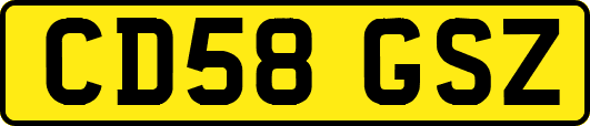 CD58GSZ